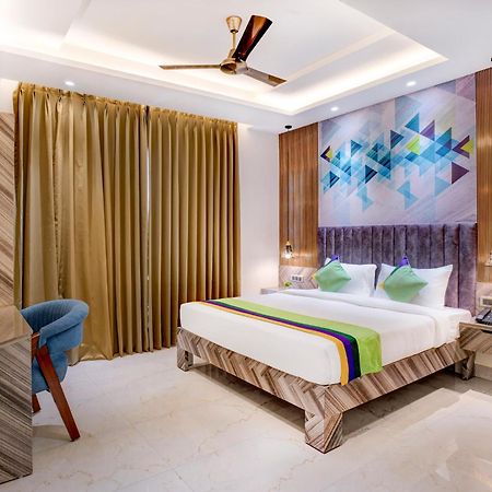 Treebo Corporate Inn 노이다 외부 사진