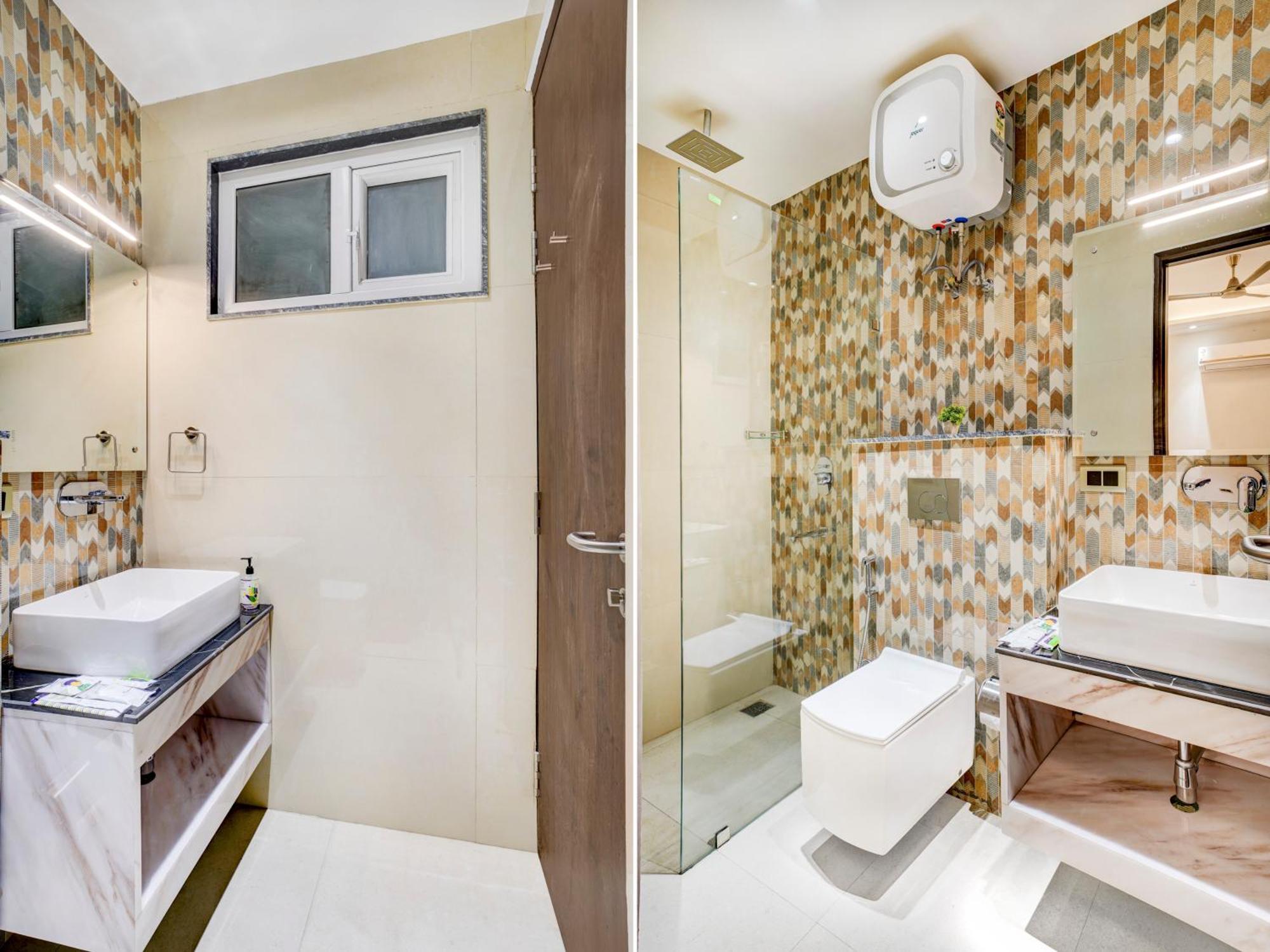 Treebo Corporate Inn 노이다 외부 사진