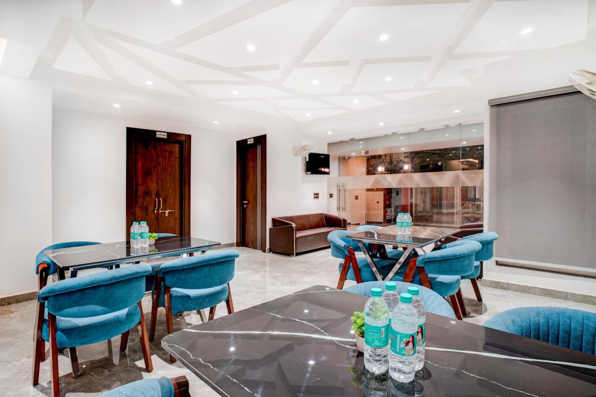 Treebo Corporate Inn 노이다 외부 사진